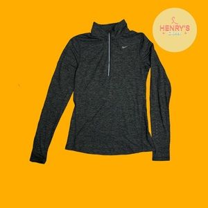Nike Women’s Running Long Sleeve Top